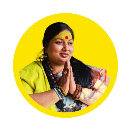 SHAKTISWARUPA GURUMAAI