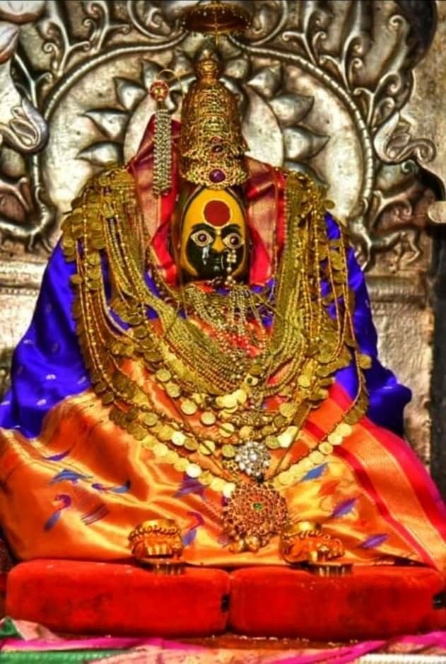 The Supreme Power of Intelligence as the Living Expression of Shakti