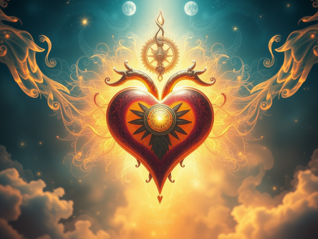 The Divine Power of Love as the Supreme Expression of Shakti